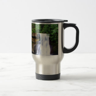 Cascadian Rainforest Mug
