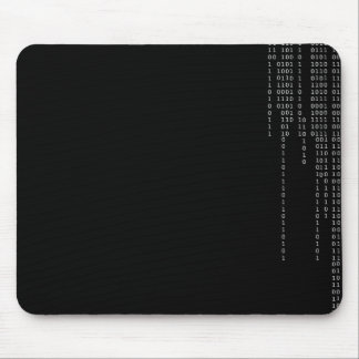 Cascading Binary Mouse Pad