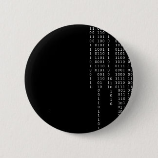 Cascading Binary Pinback Button