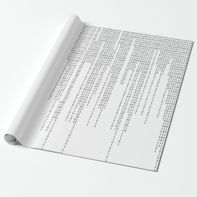 Cascading Binary Wrapping Paper (Unrolled)