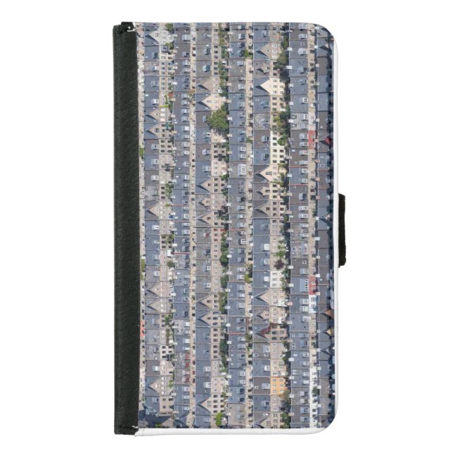 case (Front)