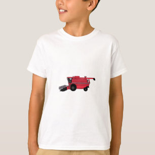 Case 2188 Combine T-Shirt