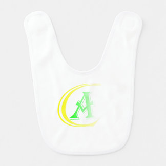 Case Achieved  Baby Bib