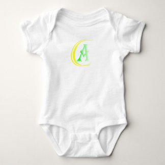 Case Achieved  Baby Bodysuit