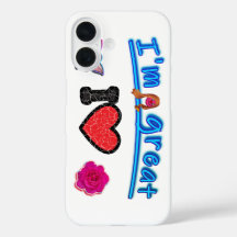 Case Apple iPhone 16