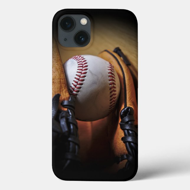 Case: Baseball Season Case-Mate iPhone Case (Back)