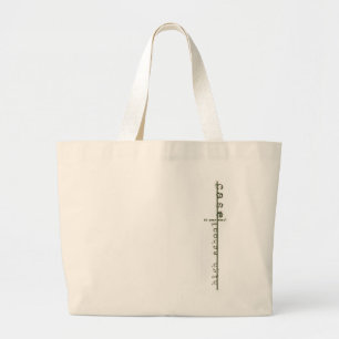 case hs 20 yr reunion - tote bag