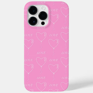 Case in style with this charming Valentine’s Day