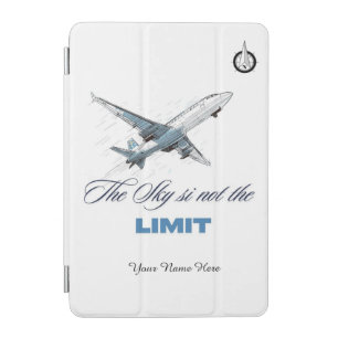 Case iPad Aviation