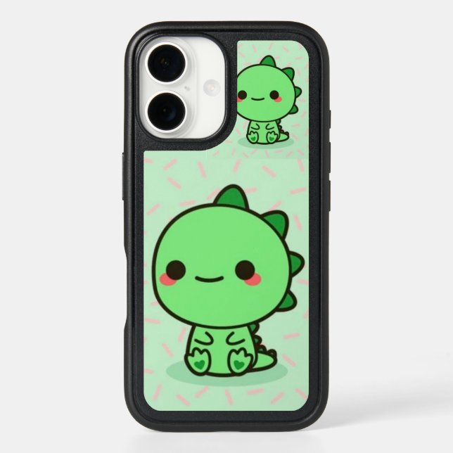 case IPhone (Back)