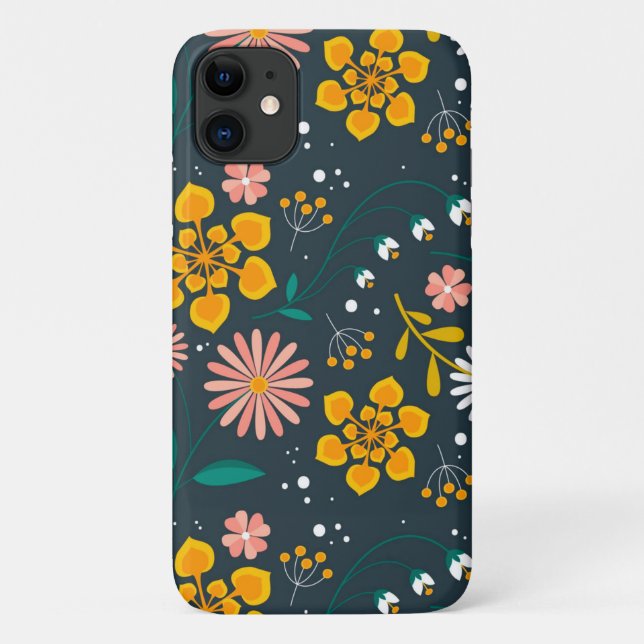 Case-Mate Barely There Apple iPhone 11 Case (Back)