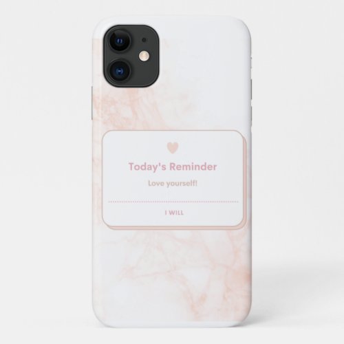 Case_Mate Barely There Apple iPhone 11 Case