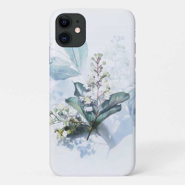 Case-Mate Barely There Apple iPhone 11 Case (Back)