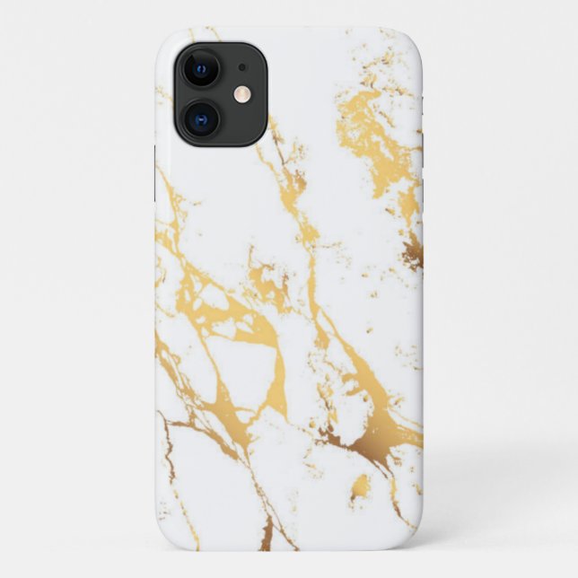 Case-Mate Barely There Apple iPhone 11 Case (Back)