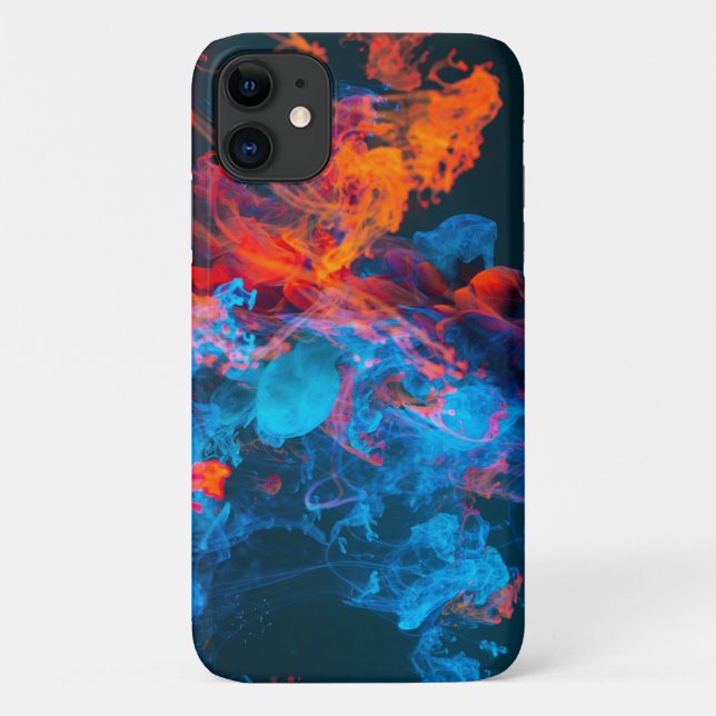 Case-Mate Barely There Apple iPhone 11 Case (Back)