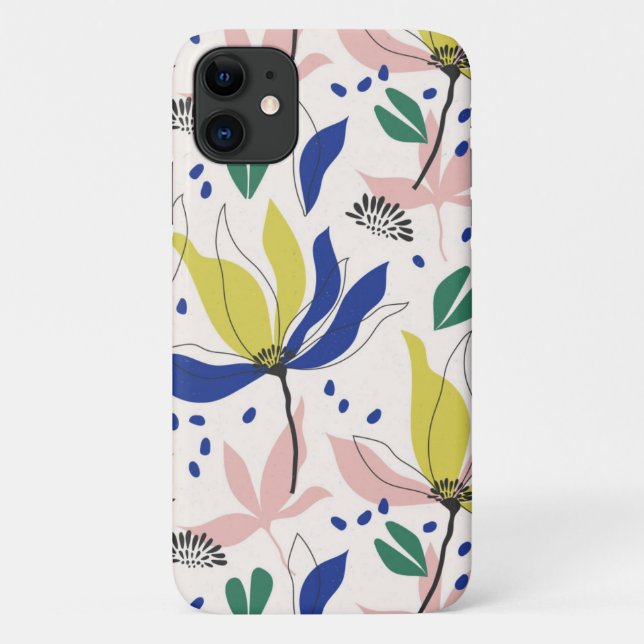 Case-Mate Barely There Apple iPhone 11 Case (Back)