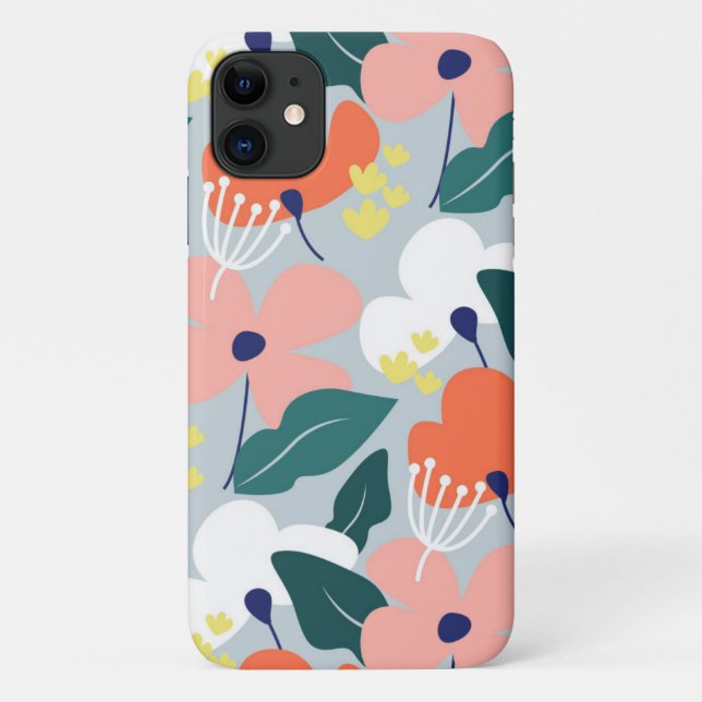 Case-Mate Barely There Apple iPhone 11 Case (Back)