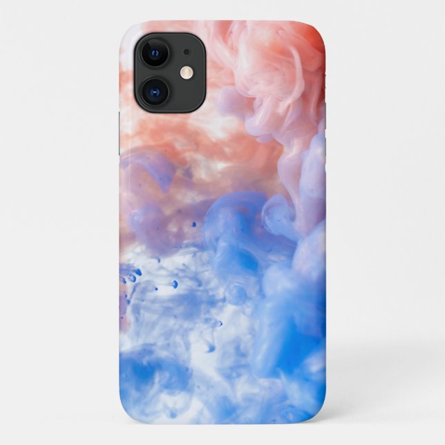 Case-Mate Barely There Apple iPhone 11 Case (Back)