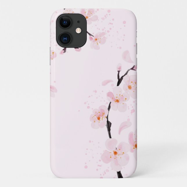 Case-Mate Barely There Apple iPhone 11 Case (Back)