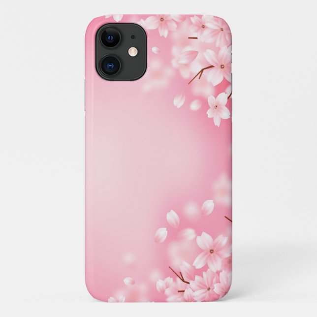 Case-Mate Barely There Apple iPhone 11 Case (Back)