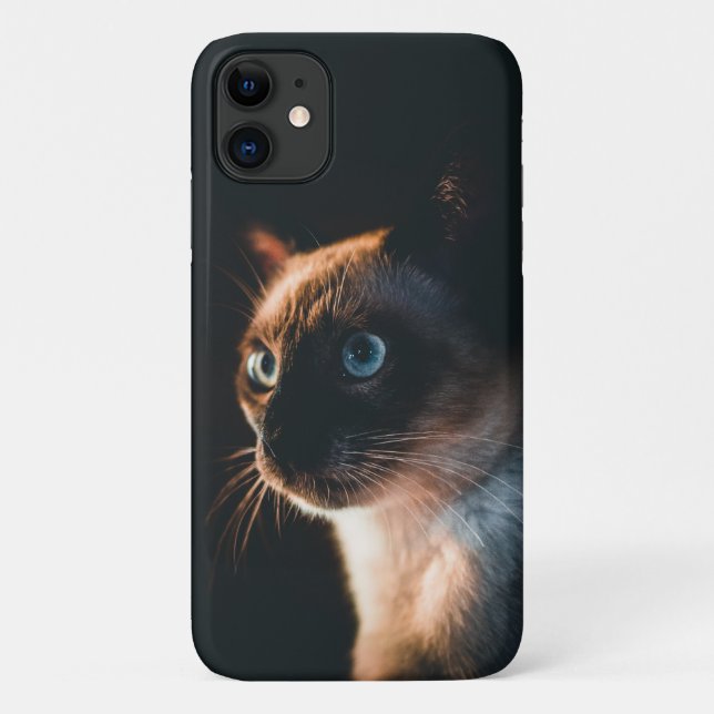 Case-Mate Barely There Apple iPhone 11 Case (Back)