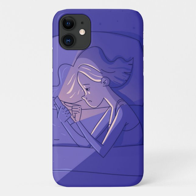 Case-Mate Barely There Apple iPhone 11 Case (Back)