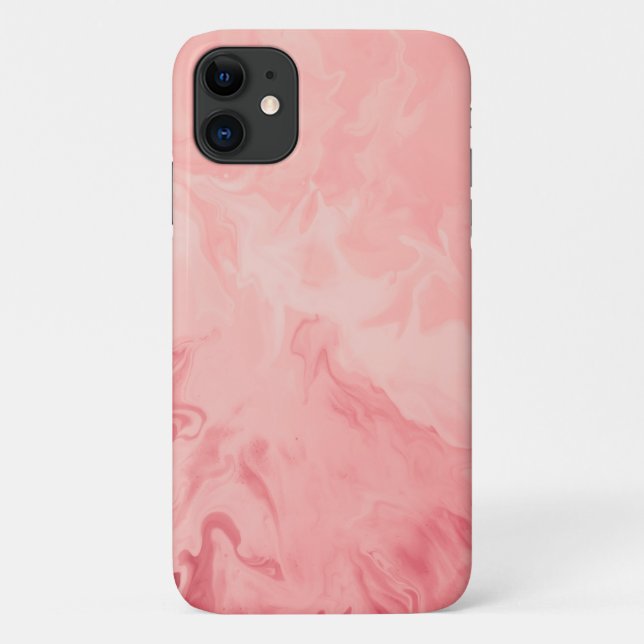 Case-Mate Barely There Apple iPhone 11 Case (Back)