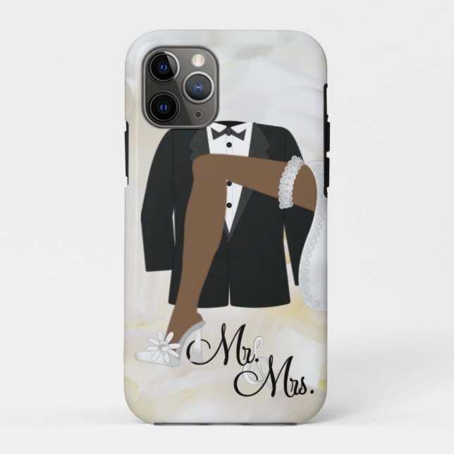 Case-Mate Barely There Apple iPhone 11 Pro Case (Back)