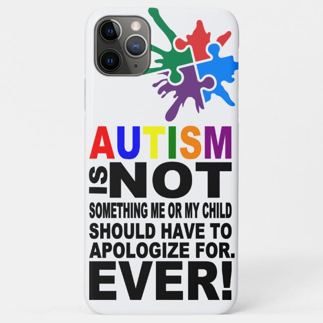 Case-Mate Barely There Apple iPhone 11 Pro Max Cas Case (Back)