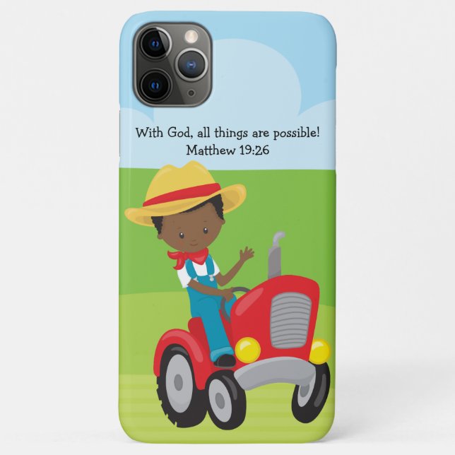 Case-Mate Barely There Apple iPhone 11 Pro Max Cas Case (Back)