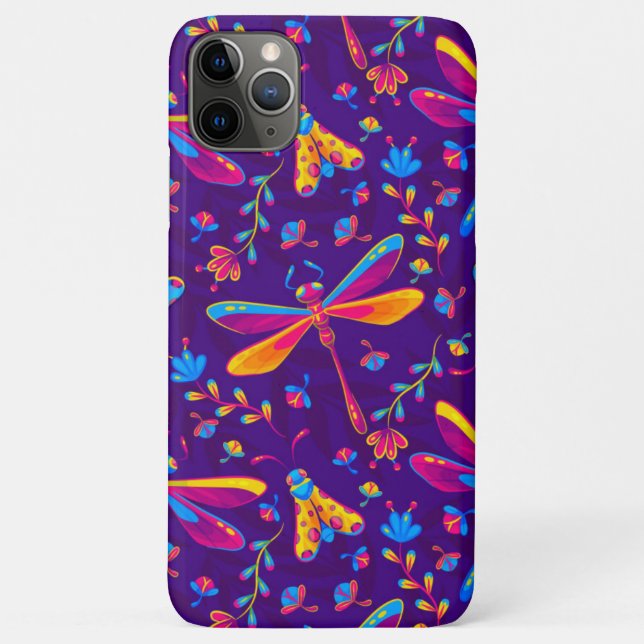 Case-Mate Barely There Apple iPhone 11 Pro Max Cas Case-Mate iPhone Case (Back)