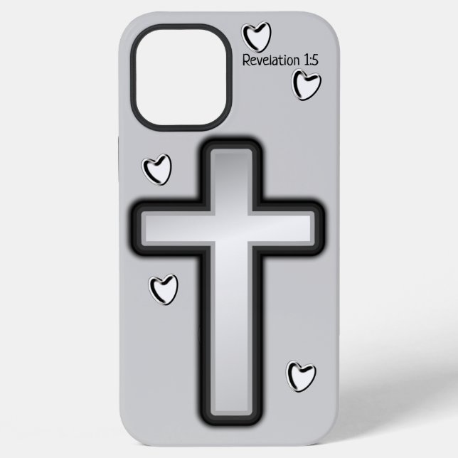 Case-Mate Barely There Apple iPhone 12 Pro Max Cas Case (Back)