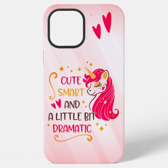 Case-Mate Barely There Apple iPhone 12 Pro Max Cas Case (Back)