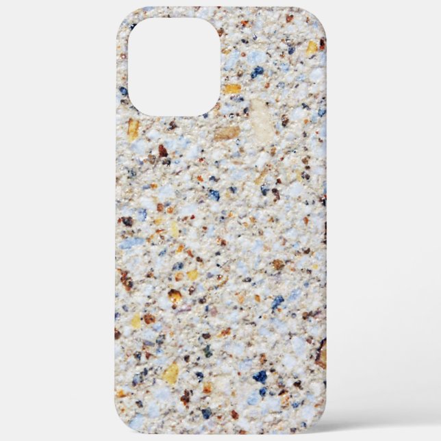 Case-Mate Barely There Apple iPhone 12 Pro Max  Case (Back)