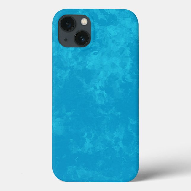 Case-Mate Barely There Apple iPhone 13 Case (Back)