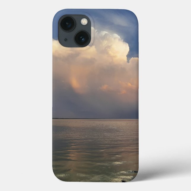 Case-Mate Barely There Apple iPhone 13 Case (Back)