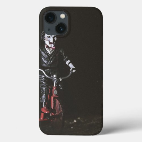 Case_Mate Barely There Apple iPhone 13 Case