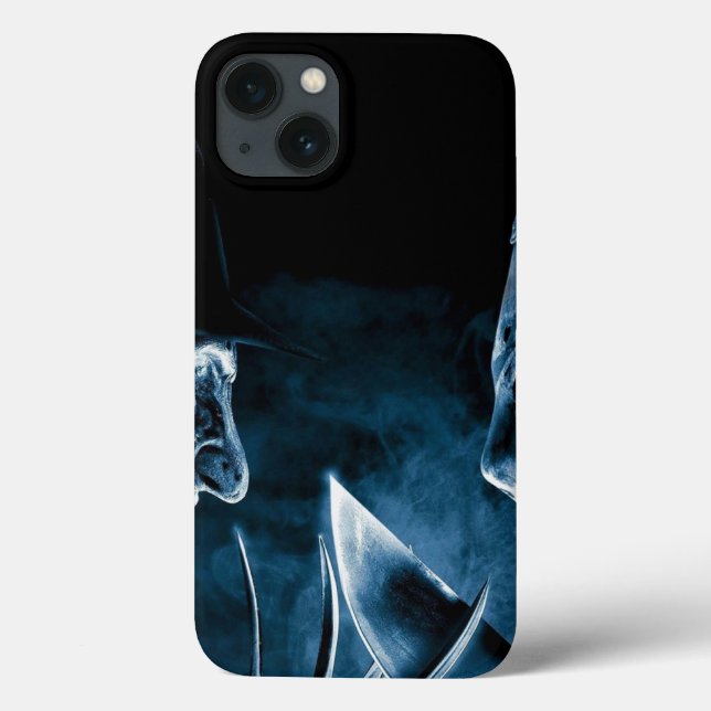 Case-Mate Barely There Apple iPhone 13 Case (Back)