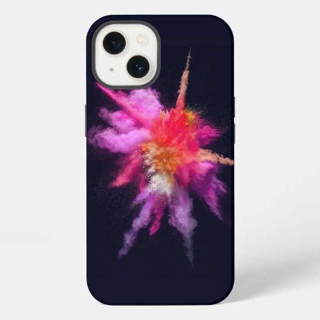 Case-Mate Barely There Apple iPhone 13 Case (Back)