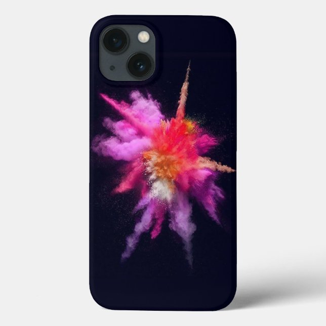 Case-Mate Barely There Apple iPhone 13 Case (Back)