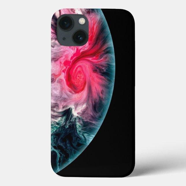 Case-Mate Barely There Apple iPhone 13 Case (Back)