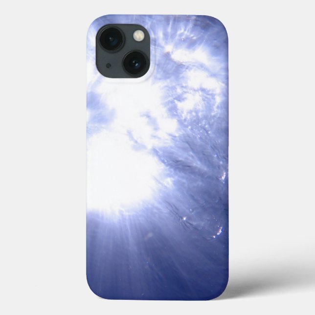 Case-Mate Barely There Apple iPhone 13 Case (Back)