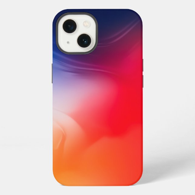 Case-Mate Barely There Apple iPhone 13 Case (Back)