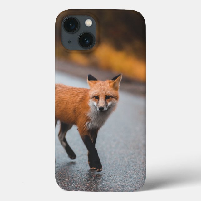 Case-Mate Barely There Apple iPhone 13 Case (Back)