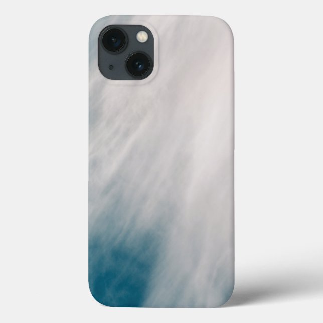 Case-Mate Barely There Apple iPhone 13 Case (Back)