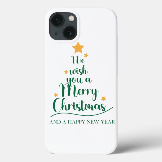 Case-Mate Barely There Apple iPhone 13 Case (Back)