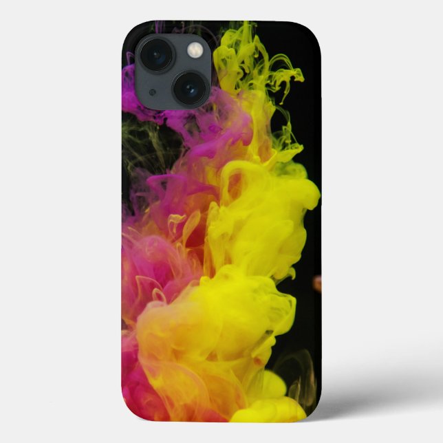 Case-Mate Barely There Apple iPhone 13 Case (Back)