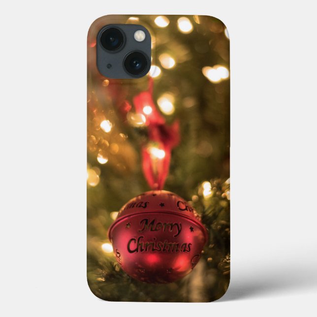 Case-Mate Barely There Apple iPhone 13 Case (Back)