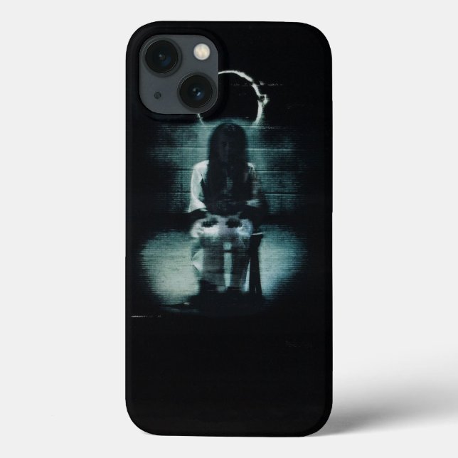 Case-Mate Barely There Apple iPhone 13 Case (Back)