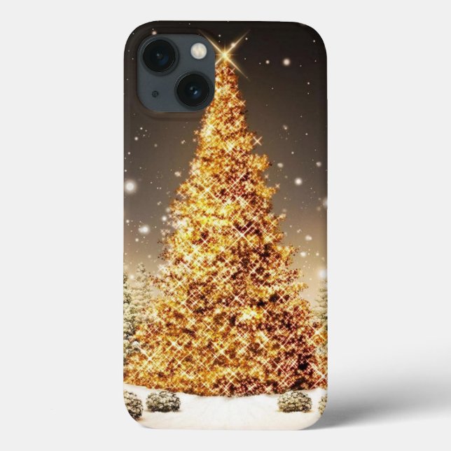 Case-Mate Barely There Apple iPhone 13 Case (Back)